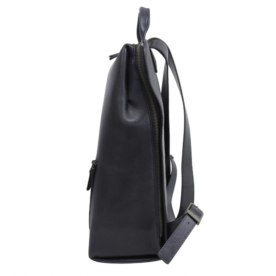 美品 MOTHERHOUSE マザーハウス アンティーク トライアングル バック