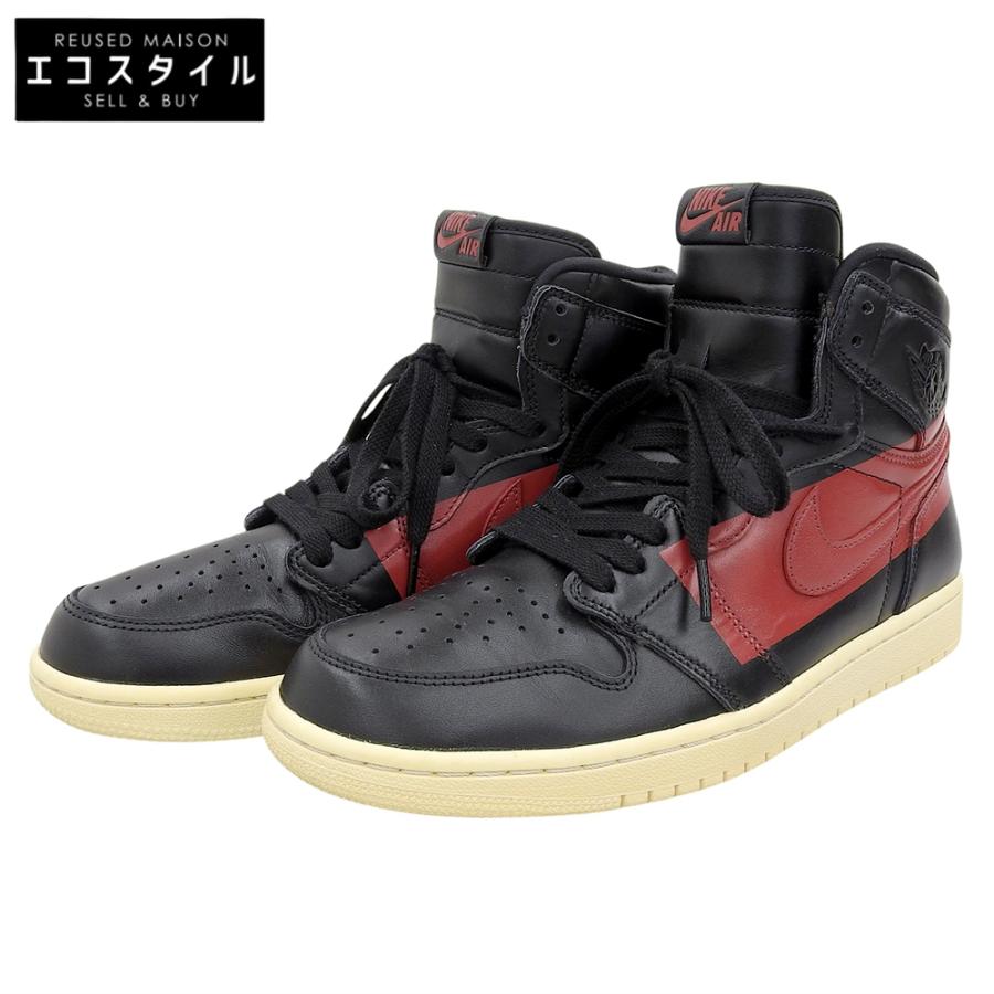 NIKE（ナイキ） 美品 Air Jordan 1 Retro High OG Couture クチュール 