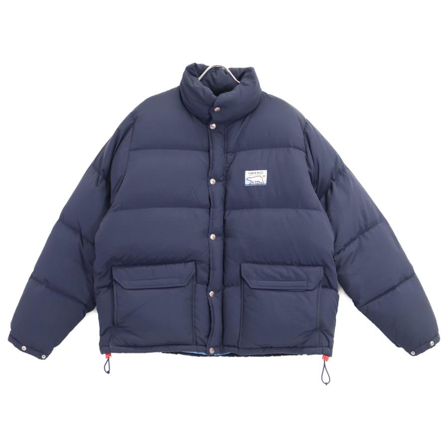 HUMAN MADE（ヒューマンメード） ヒューマンメイド DOWN JACKET ベア