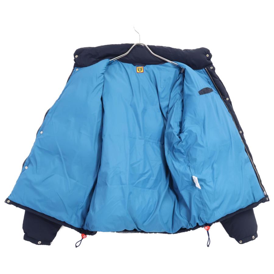HUMAN MADE（ヒューマンメード） ヒューマンメイド DOWN JACKET ベア