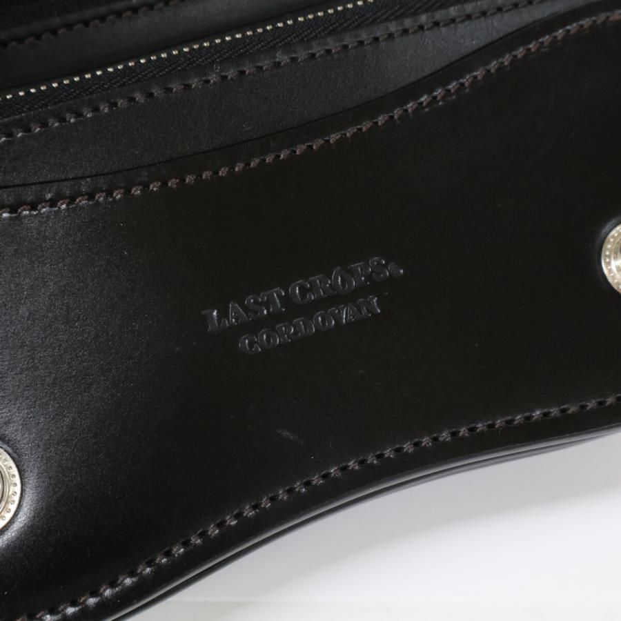 新品同様 LAST CROPS ラストクロップス BLISTER(M)/ブリスターM