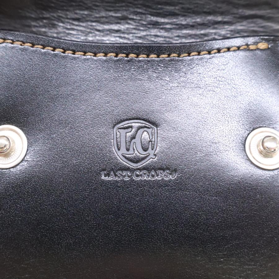 LAST CROPS ラストクロップス TONGUE タング サドルプルアップ コイン