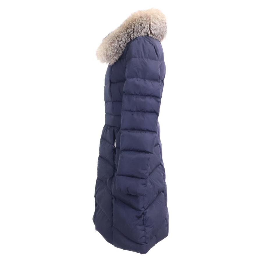 MONCLER モンクレール D20934934520 HIRONDELLE イロンデール ファー付