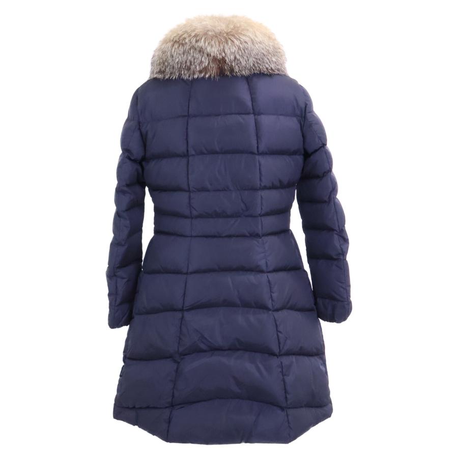 MONCLER モンクレール D20934934520 HIRONDELLE イロンデール ファー付