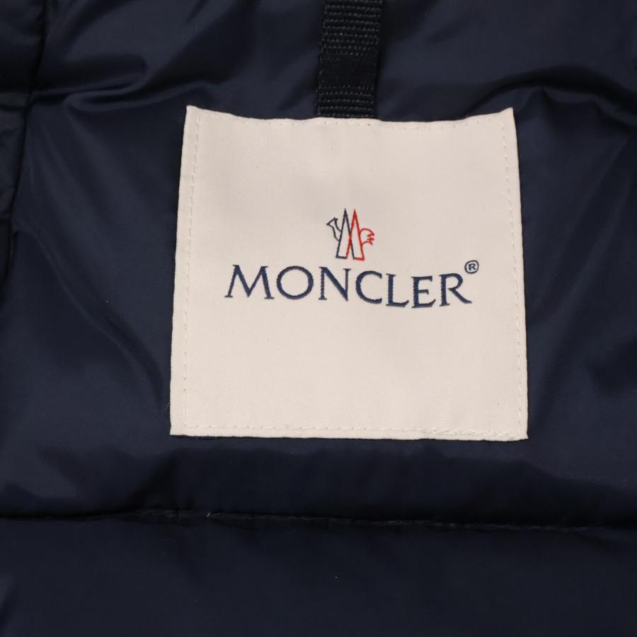MONCLER モンクレール D20934934520 HIRONDELLE イロンデール ファー付