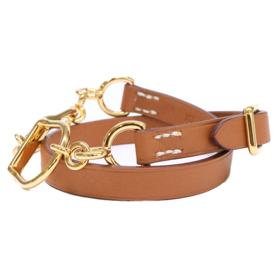 美品 HERMES エルメス エトリエ A刻 レザー ドゥブルトゥール
