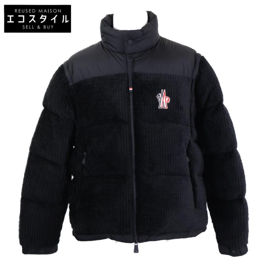 MONCLER（モンクレール） 美品/ GRENOBLEグルノーブル GRANIER 