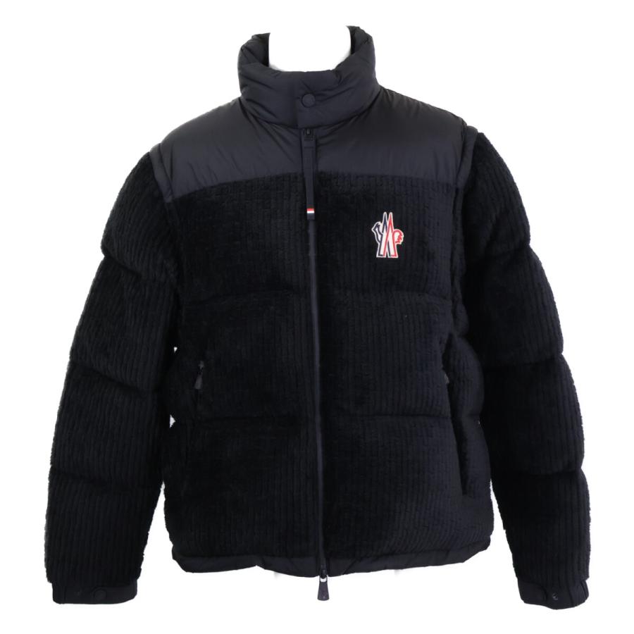 MONCLER（モンクレール） 美品/ GRENOBLEグルノーブル GRANIER 