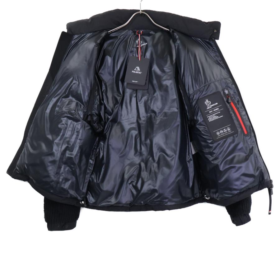 MONCLER（モンクレール） 美品/ GRENOBLEグルノーブル GRANIER 