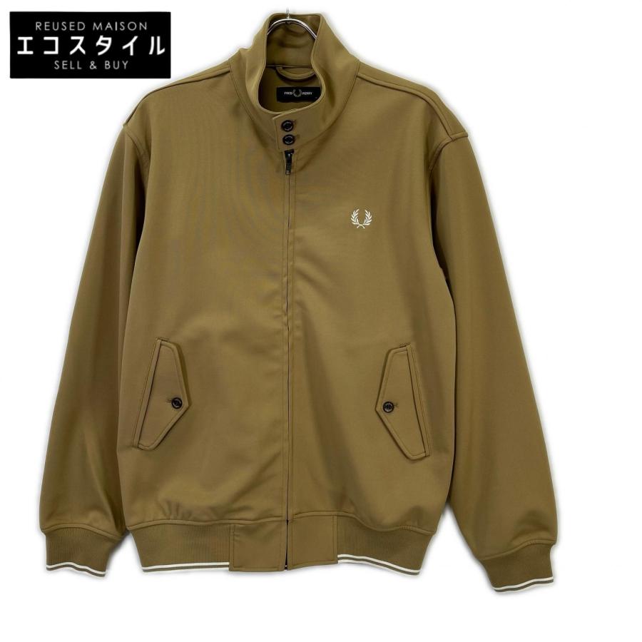 FRED PERRY（フレッドペリー） 美品/24年製 BEAMS別注 F2654