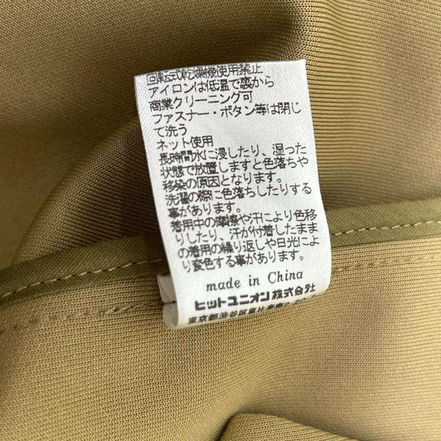 FRED PERRY（フレッドペリー） 美品/24年製 BEAMS別注 F2654