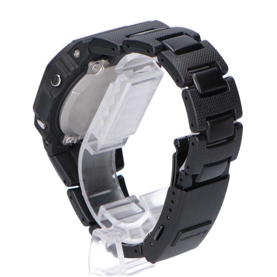 美品/ G-SHOCK ジーショック GW-M5610UBC-1JF マルチバンド6搭載モデル