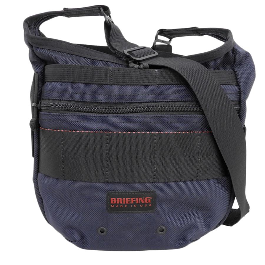 BRIEFING（ブリーフィング） 美品 DAY TRIPPER S ショルダーバッグ