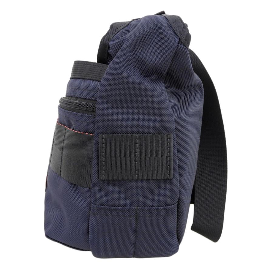 BRIEFING（ブリーフィング） 美品 DAY TRIPPER S ショルダーバッグ