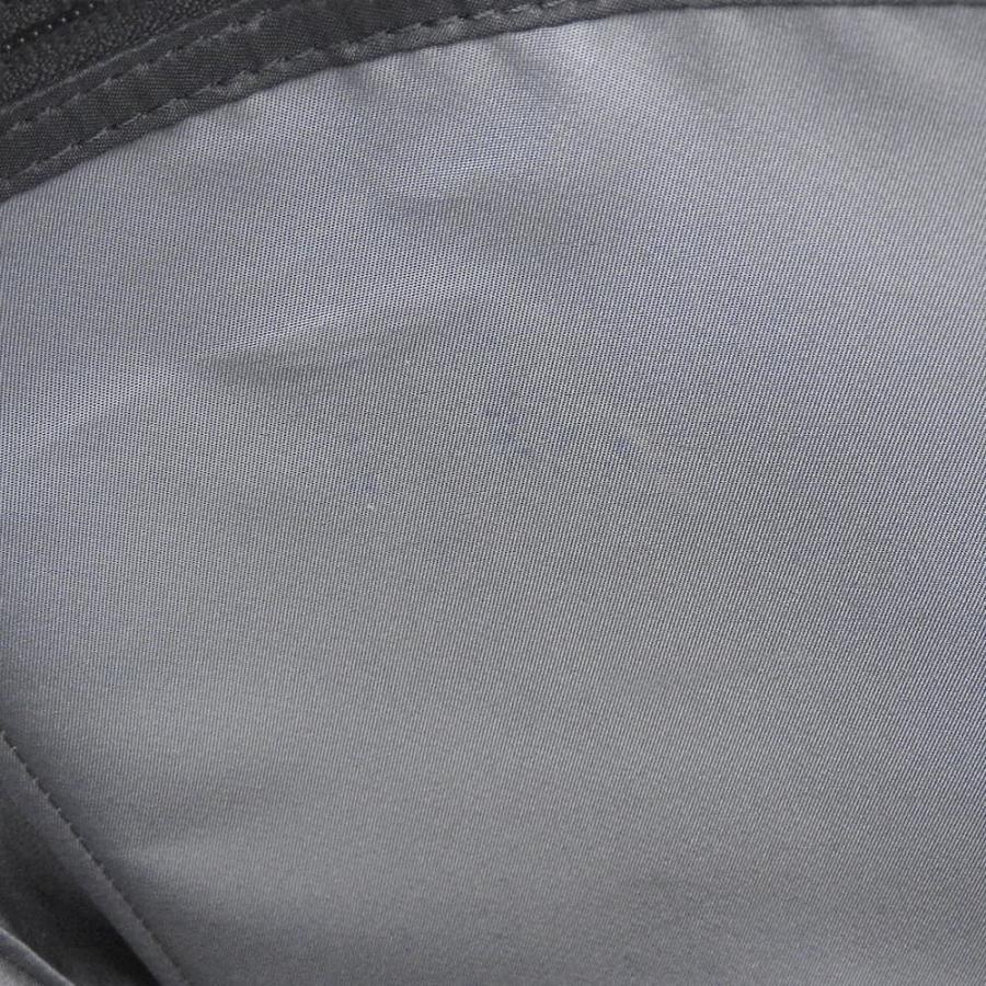 TUMI（トゥミ） オールレザー Compact Backpack リュック デイパック