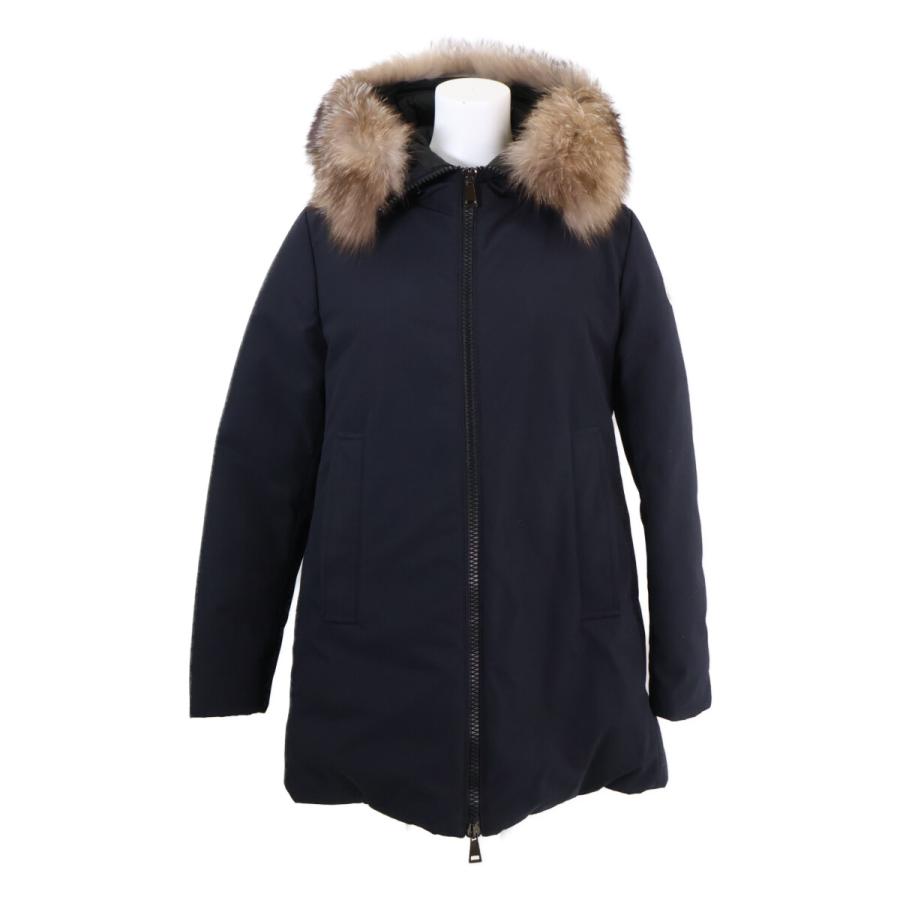 MONCLER 【美品】ダウン アウター　76cm モンクレール べビー 80 MONCLER（モンクレール） E20934987125 BLAVET/ブラベ ダウン コート O
