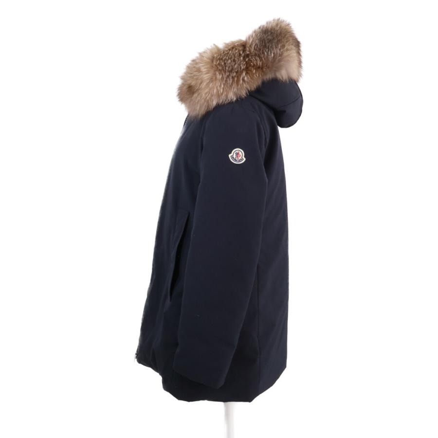 MONCLER（モンクレール） E20934987125 BLAVET/ブラベ ダウン コート O