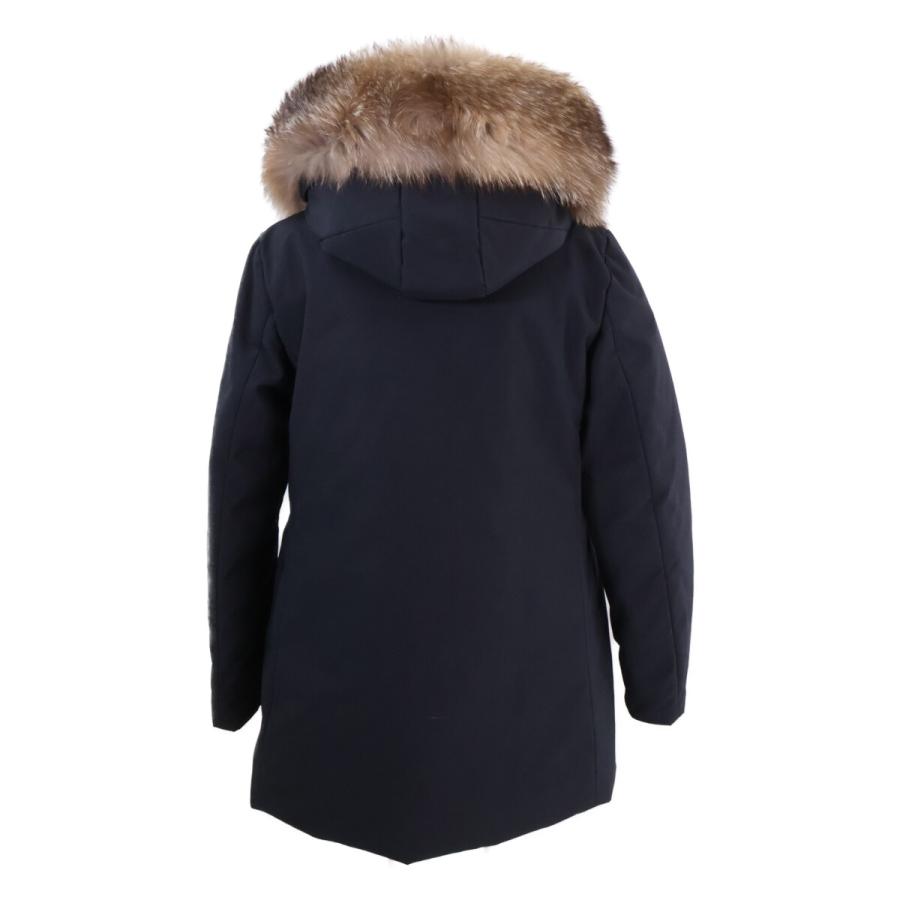 MONCLER（モンクレール） E20934987125 BLAVET/ブラベ ダウン コート O