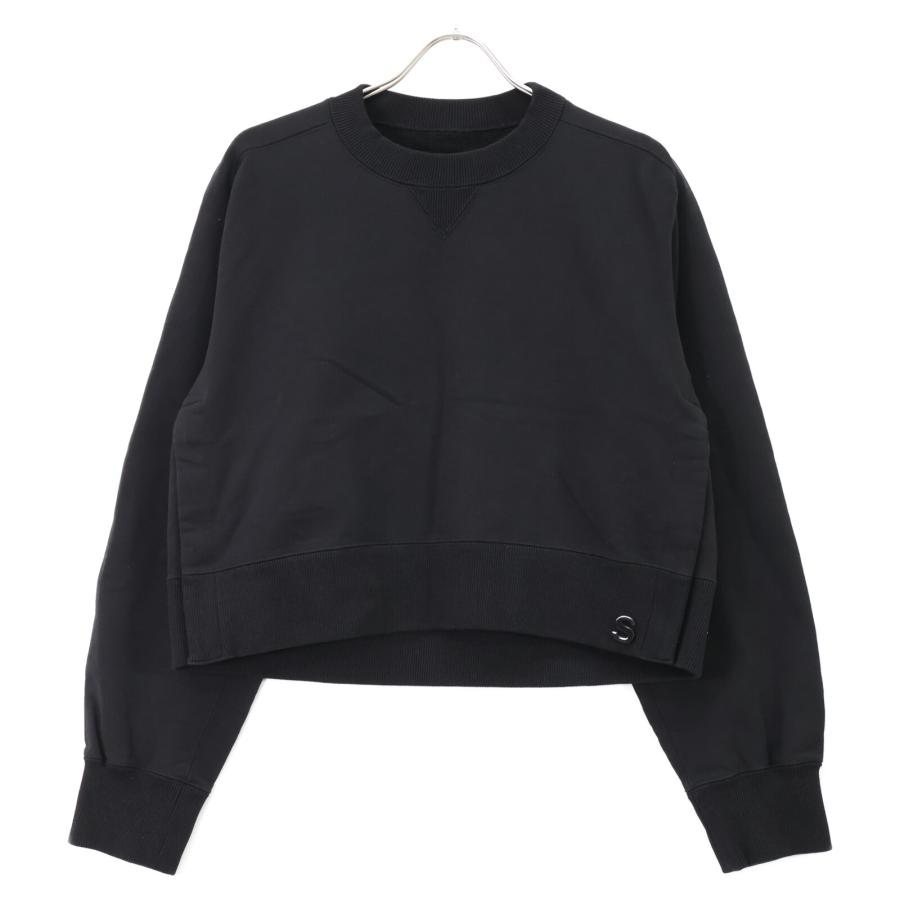 sacai（サカイ） 美品/23年製 23-06513 s Sweat Jersey Pullover 