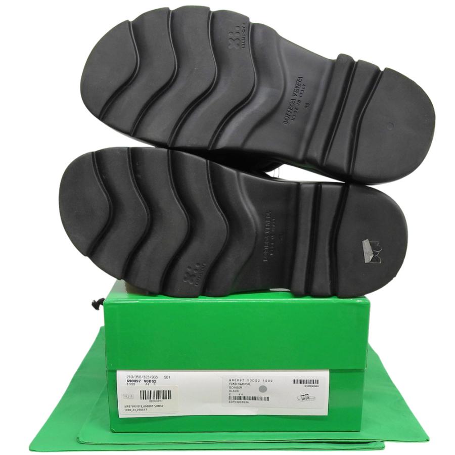 BOTTEGA VENETA ボッテガヴェネタ FLASH SANDAL サンダル メンズ