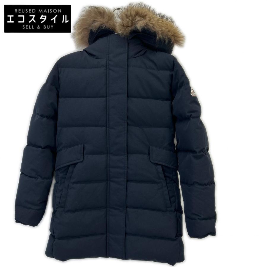 Pyrenex（ピレネックス） HWK037P4004WT3 ネイビー GRENOBLE 