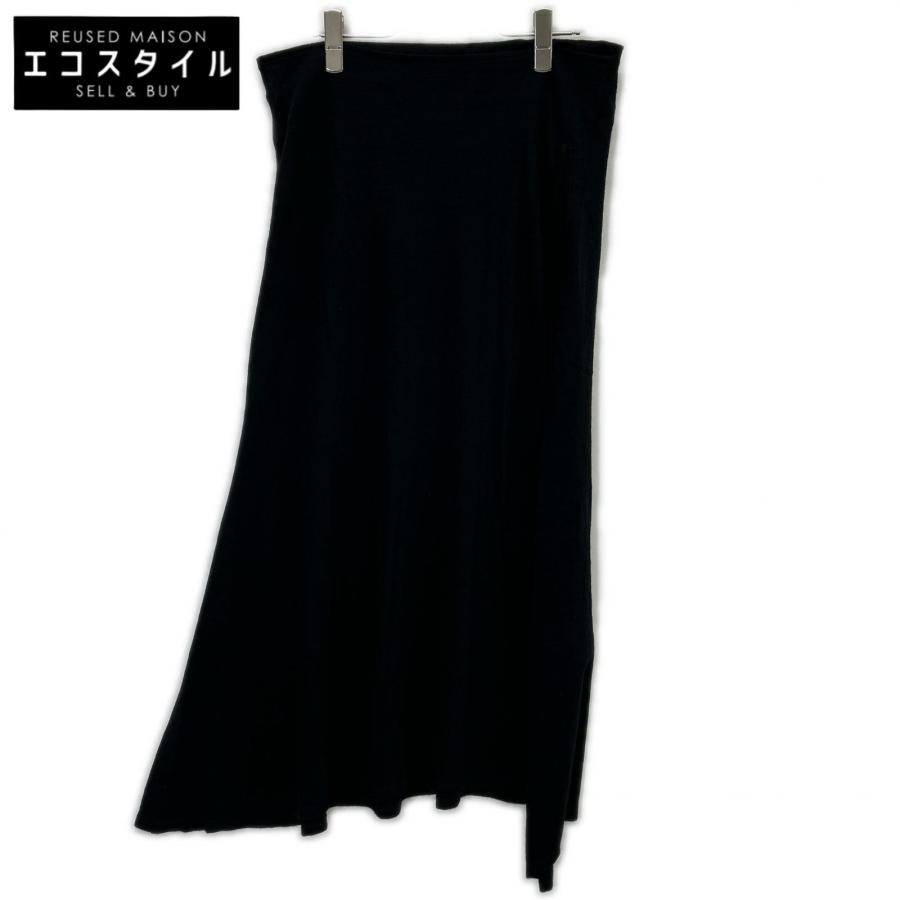 YOHJI YAMAMOTO +NOIR ヨウジヤマモトプリュスノアール NR-S03
