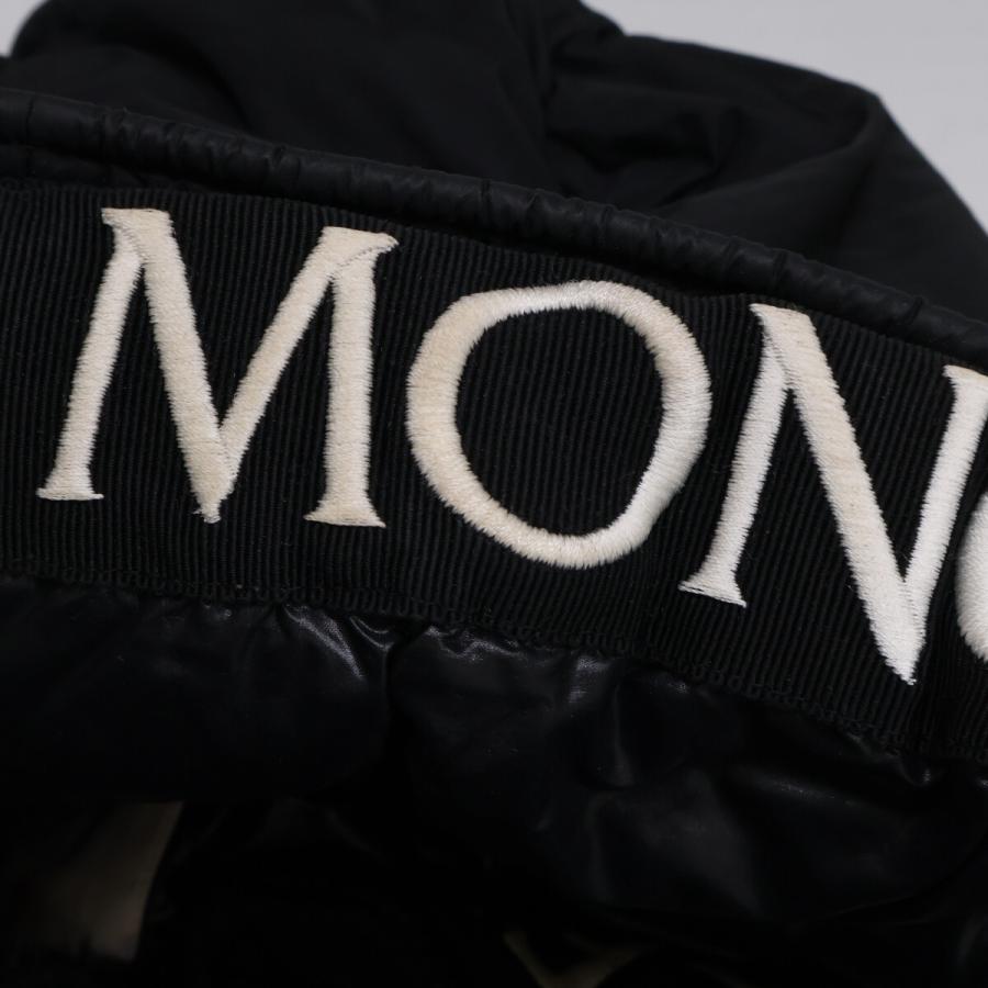 MONCLER（モンクレール） TEMPLON テンプロン 内側ロゴライン刺繍