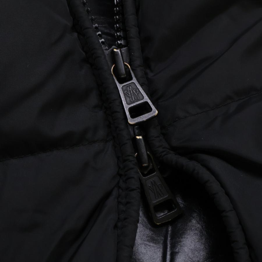 MONCLER（モンクレール） TEMPLON テンプロン 内側ロゴライン刺繍