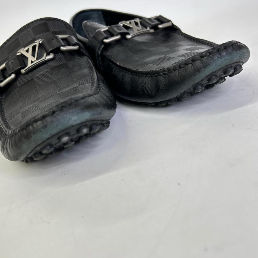 LOUIS VUITTON ルイヴィトン ホッケンハイム ダミエアンフィニ