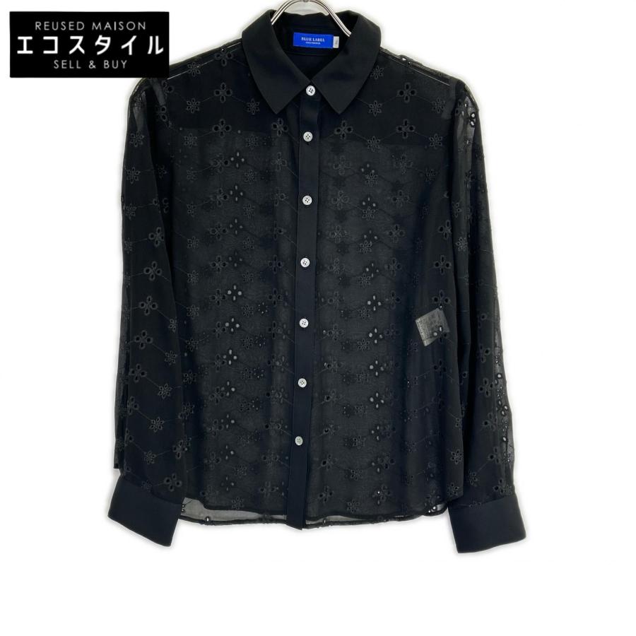 美品/ BLUE LABEL CRESTBRIDGE ブルーレーベルクレストブリッジ 24年製