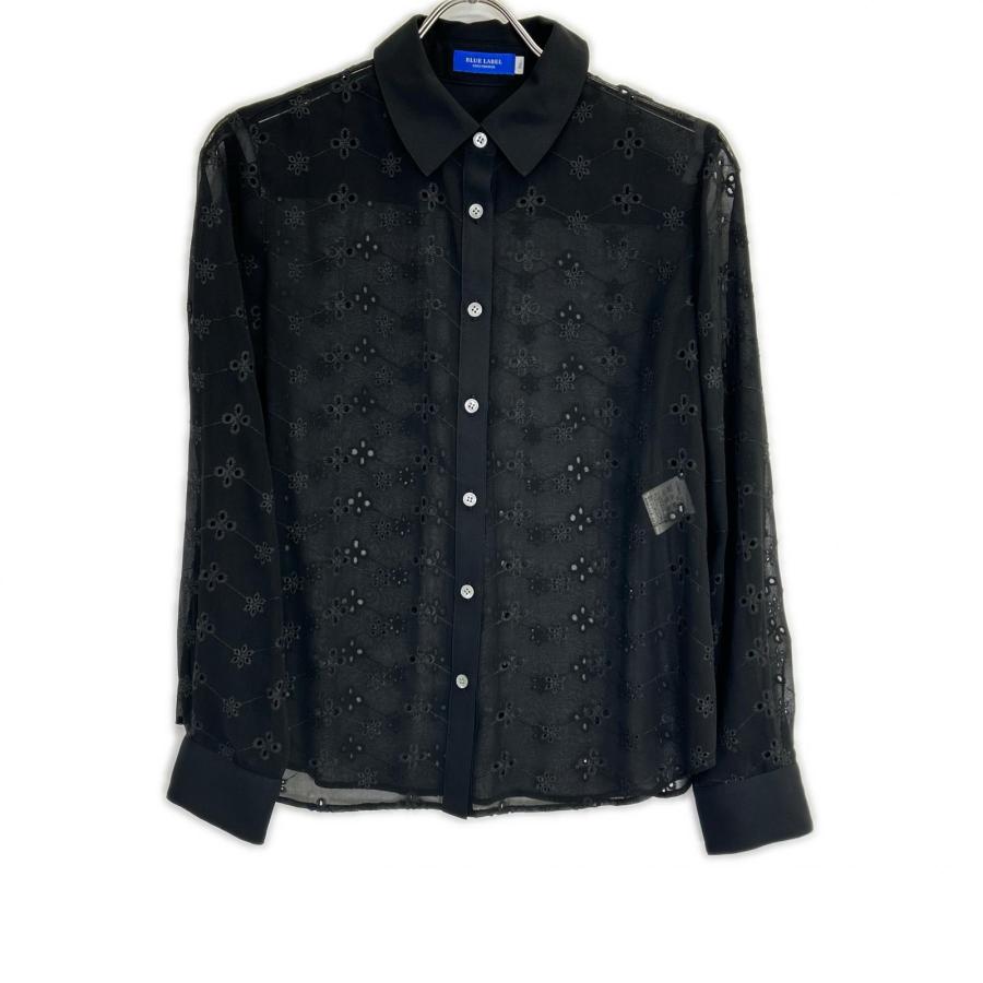 BLUE LABEL CRESTBRIDGE（ブルーレーベルクレストブリッジ） 美品/ 24