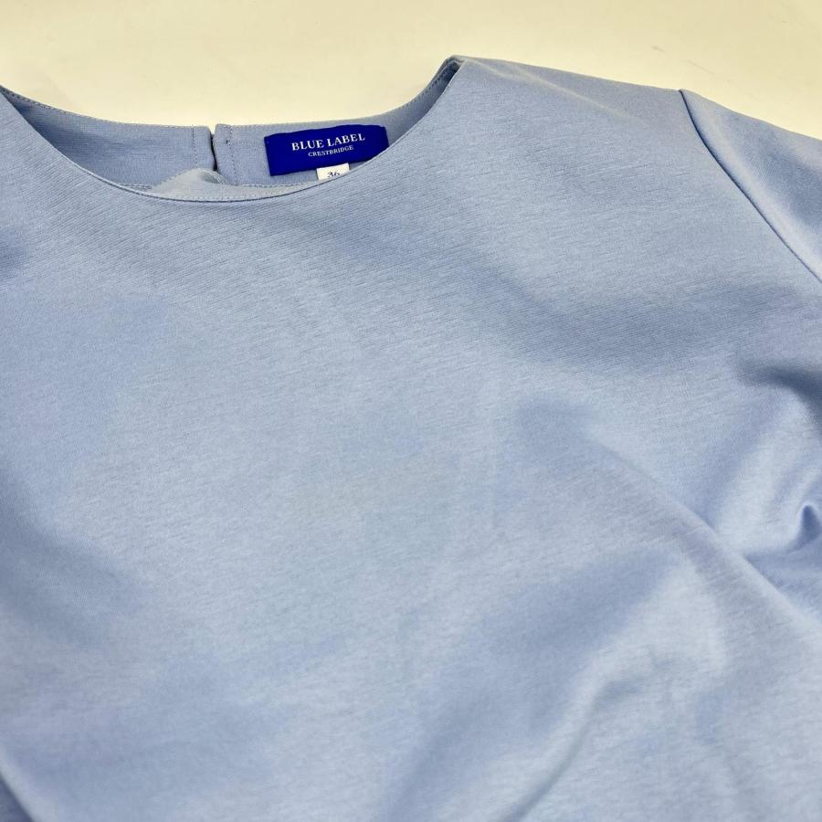 BLUE LABEL CRESTBRIDGE（ブルーレーベルクレストブリッジ） 24年製