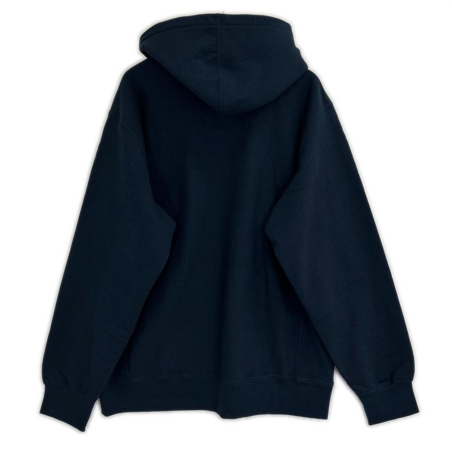Supreme（シュプリーム） 新品未使用 19AW ネイビー Bandana Box Logo