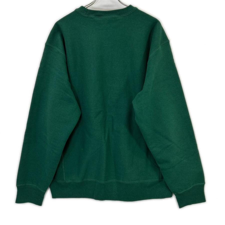 Supreme（シュプリーム） 18AW Box Logo Crewneck Sweatshirt ボックス