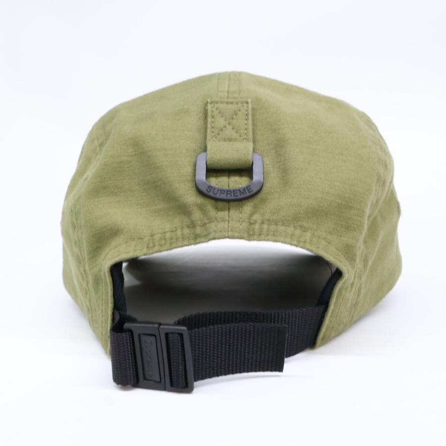 supreme アラビックロゴキャップ　オリーブ Buy Supreme Arabic Logo Camp Cap 'Olive' - FW23H132 OLIVE | GOAT