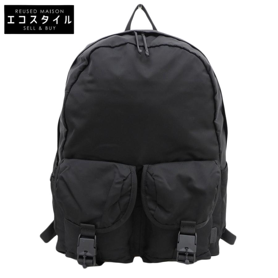 BAICYCLON by bagjack バイシクロン バックジャック ナイロン フラップ 