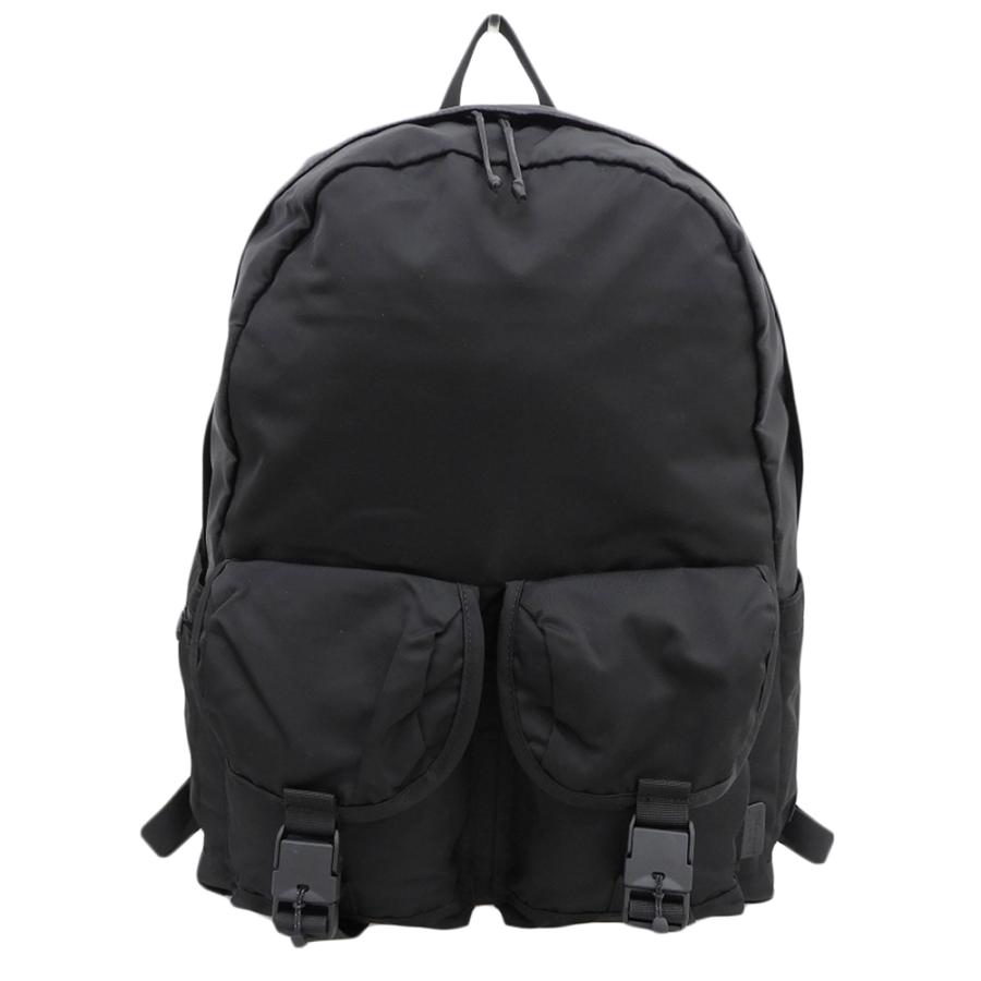 BAICYCLON by bagjack バイシクロン バックジャック ナイロン フラップ