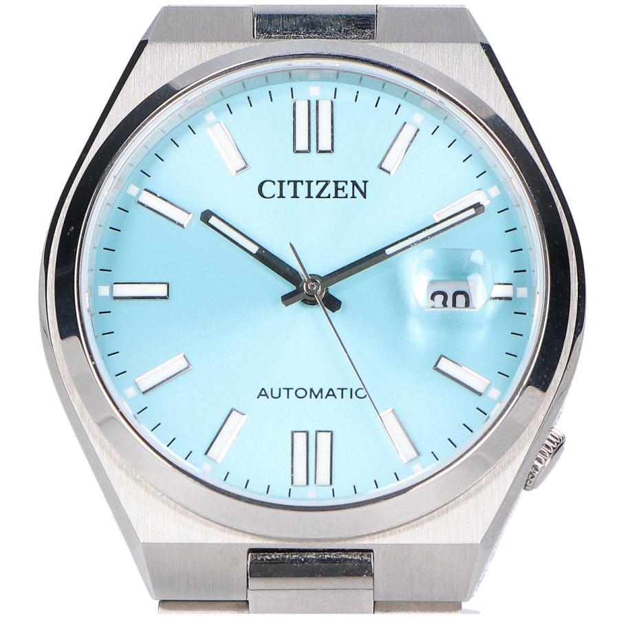 CITIZEN（シチズン） NJ0151-88M CITIZEN COLLECTION TSUYOSA 自動巻き