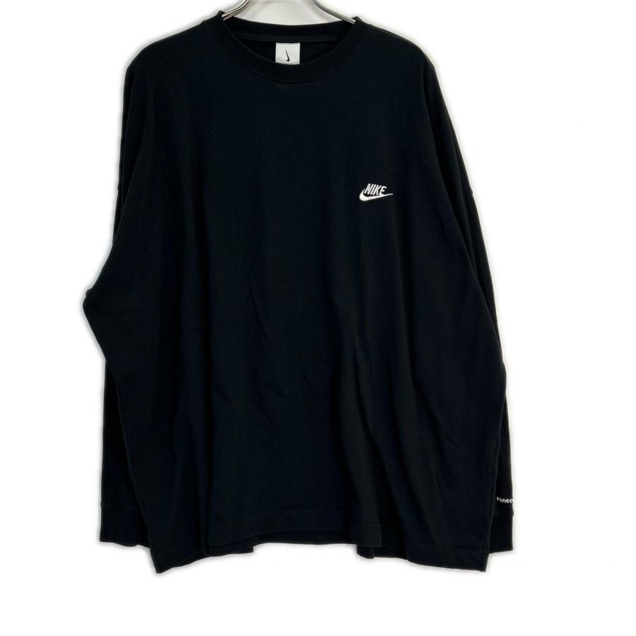 NIKE（ナイキ） ×PEACEMINUSON ロングスリーブTシャツ L メンズ 
