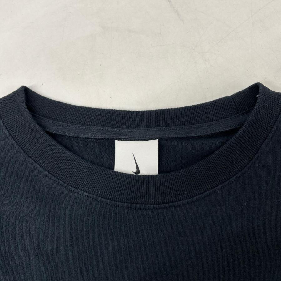 NIKE（ナイキ） ×PEACEMINUSON ロングスリーブTシャツ L メンズ 