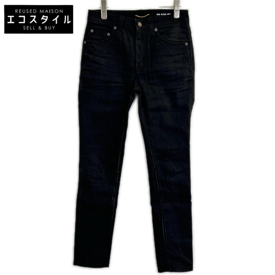 SAINT LAURENT PARIS サンローランパリ 527379 YO500 ブラック