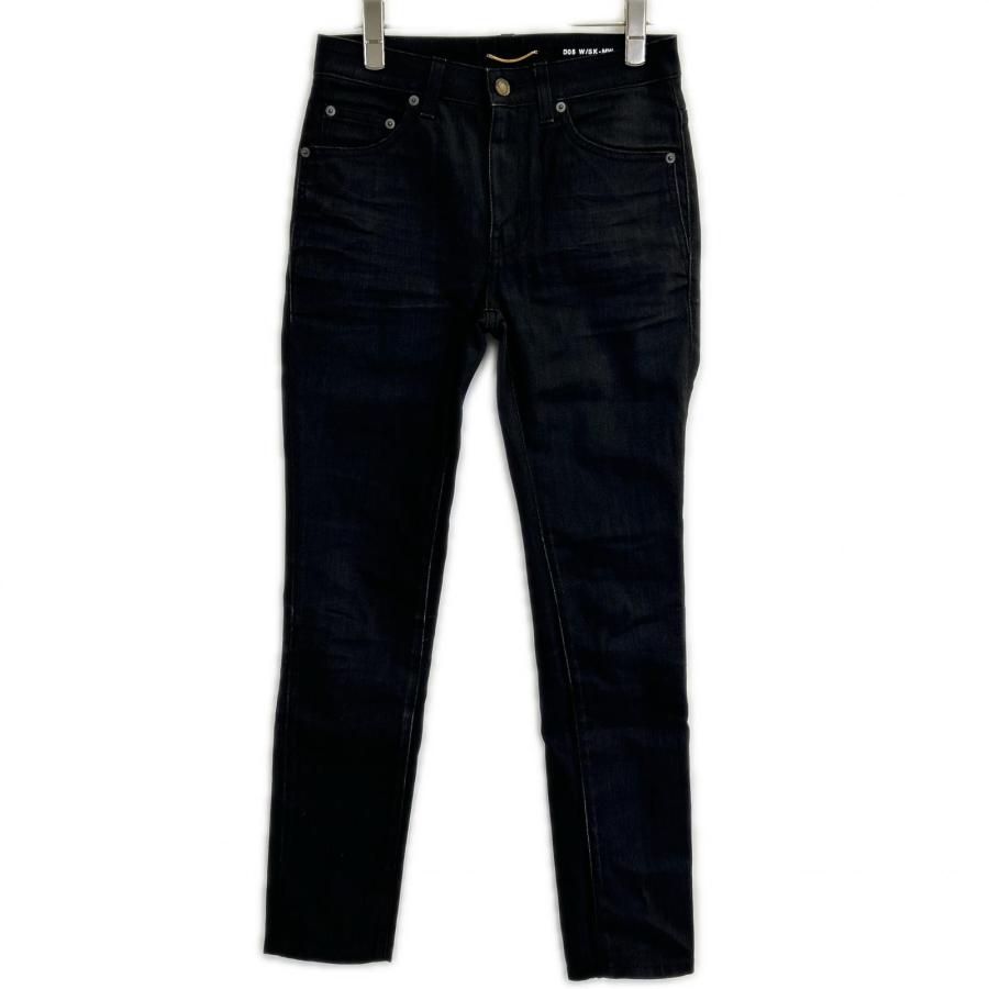SAINT LAURENT PARIS サンローランパリ 527379 YO500 ブラック