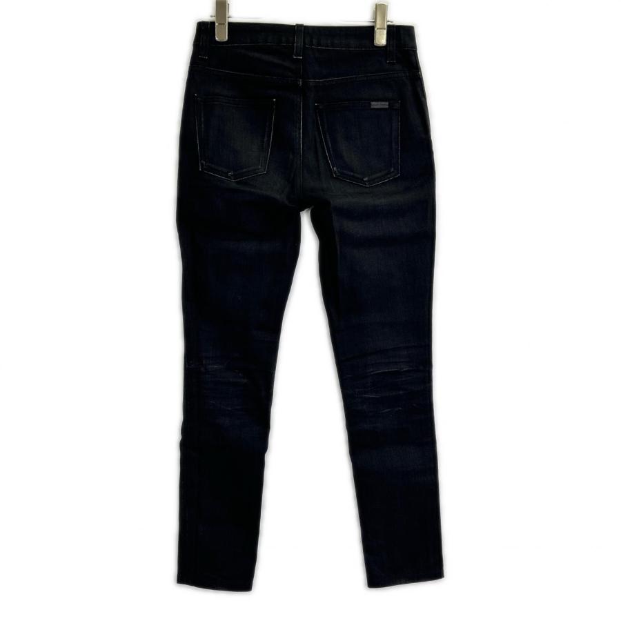 SAINT LAURENT PARIS サンローランパリ 527379 YO500 ブラック