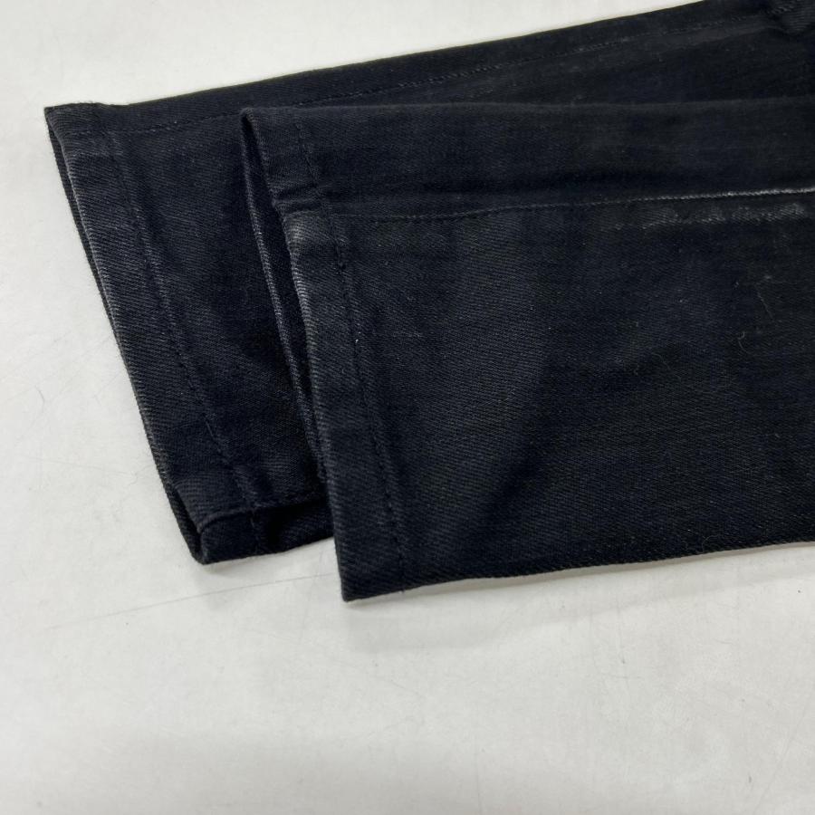 SAINT LAURENT PARIS サンローランパリ 527379 YO500 ブラック