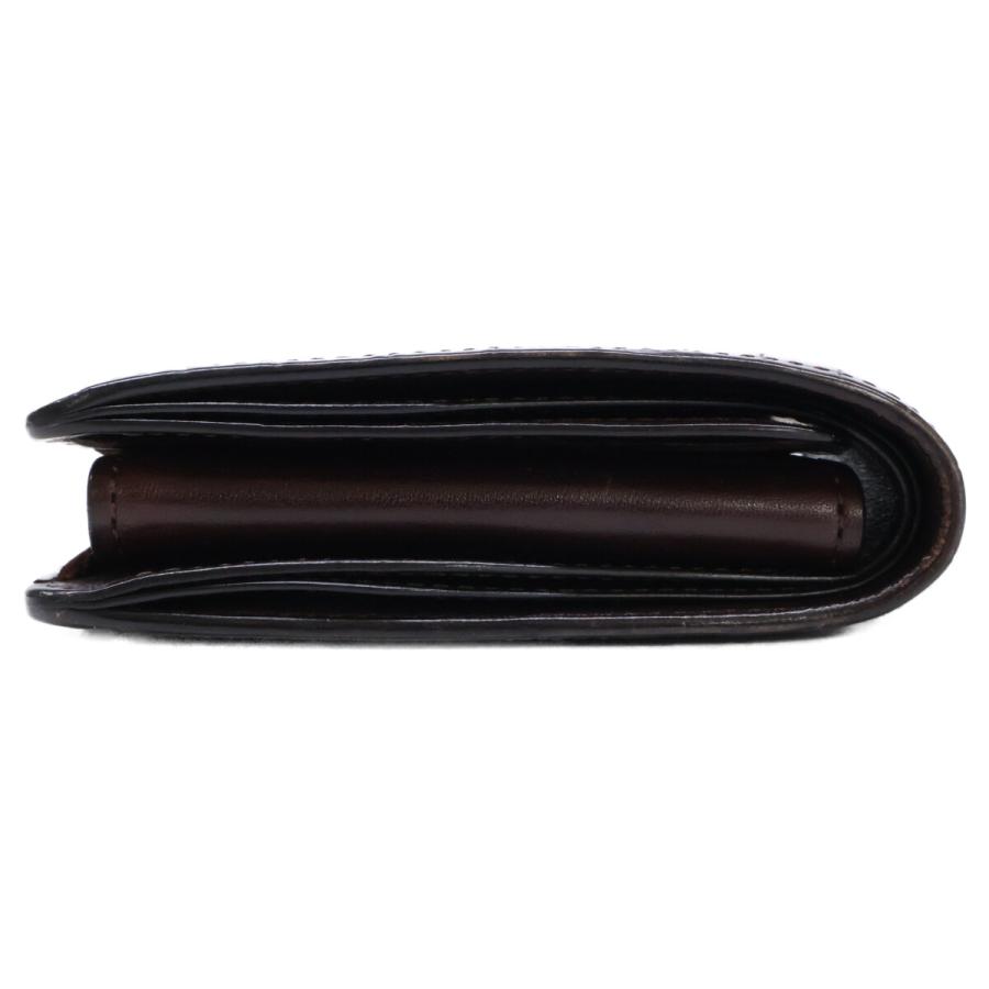 美品 WILDSWANS GROUNDER/CRC(EB)/CH グラウンダー クロコダイル
