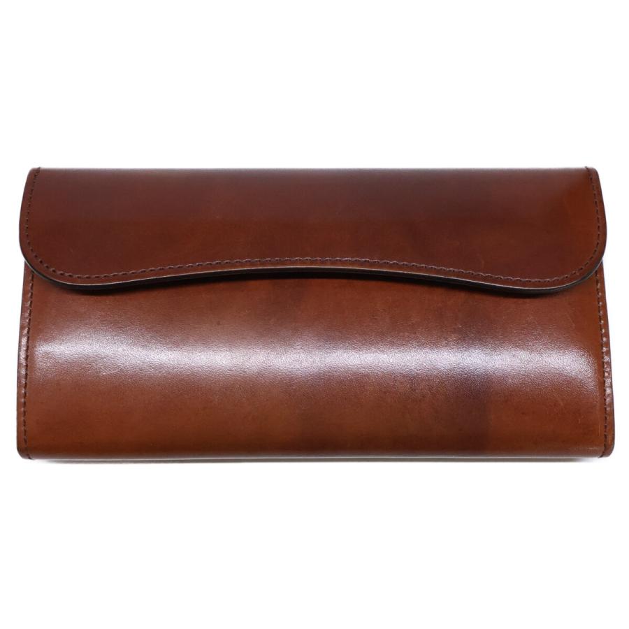美品 WILDSWANS ワイルドスワンズ FGブライドル WAVE ダークステイン