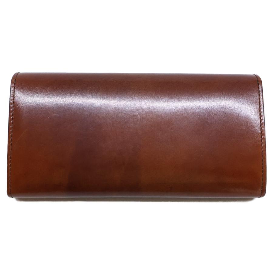 美品 WILDSWANS ワイルドスワンズ FGブライドル WAVE ダークステイン