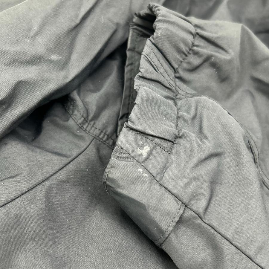 patagonia（パタゴニア） 96年製 ブラック フリース 裏ボア