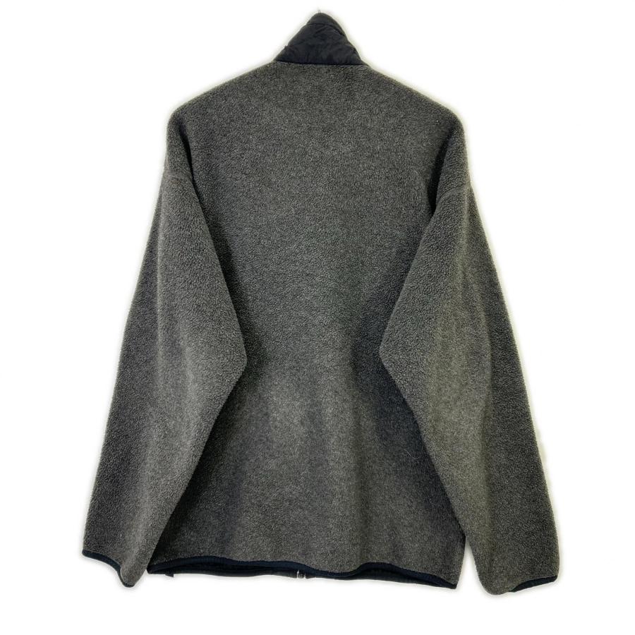 その他 ry patagonia（パタゴニア） 25410 99年 USA製 グレー SYNCHILLA フリース