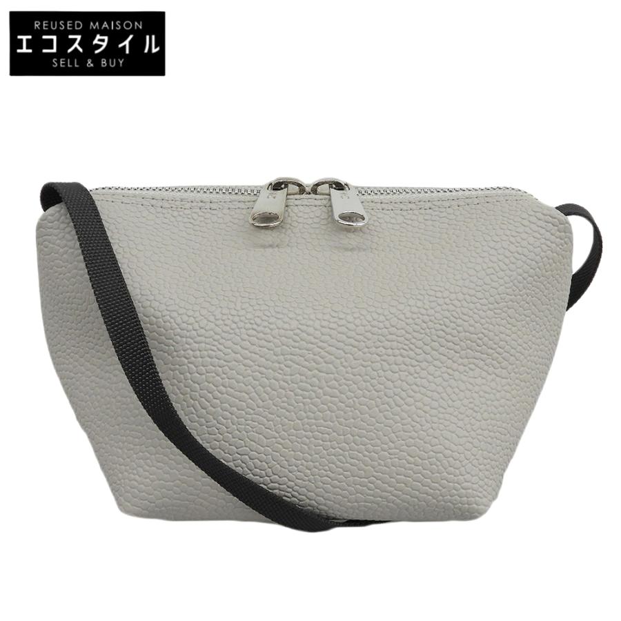 エルベシャプリエ 美品 レザー リュクス ショルダーXS ショルダーバッグ レディース マスティック 2797GP 美品 Herve Chapelier エルベシャプリエ レザー リュクス ショルダーXS